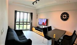 Blk 87 Skyville @ Dawson (Queenstown), HDB 3 Rooms #519255141